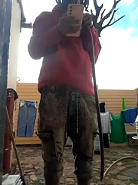 Eezxxx online show from 03.03.26