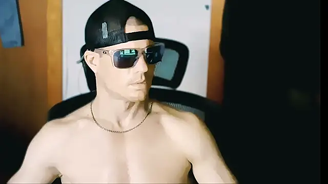 Snapshot of JockNThirsty chatting on 03.04.26 JockNThirsty online show from 03.04.26