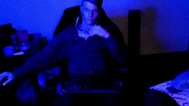 Snapshot of JockNThirsty chatting on 03.20.26 JockNThirsty online show from 03.20.26