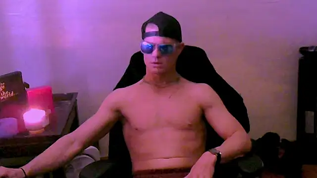 Snapshot of JockNThirsty chatting on 03.20.26 JockNThirsty online show from 03.20.26