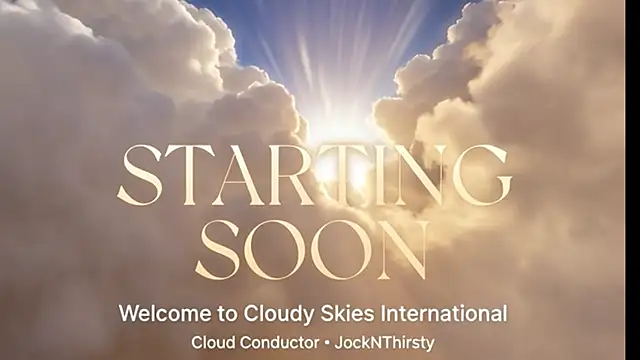 Snapshot of JockNThirsty chatting on 03.28.26 JockNThirsty online show from 03.28.26