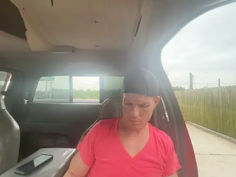 JockNThirsty online show from 05.06.26