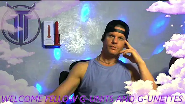 JockNThirsty online show from 05.08.26