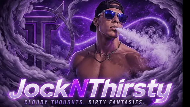 JockNThirsty online show from 05.19.26