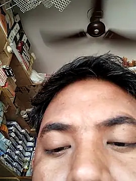 Roy   121 online show from 03.05.26