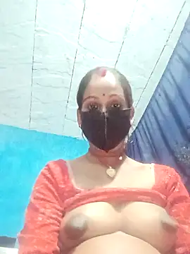 Nandani-758 online show from 01.14.26