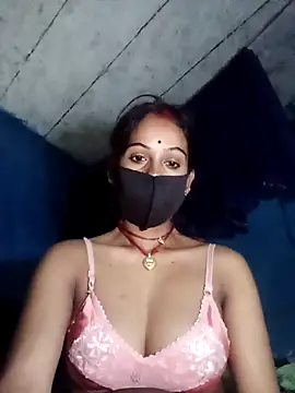 Nandani-758 online show from 04.09.26