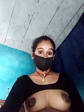 Nandani-758 online show from 04.22.26