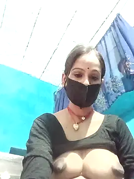 Nandani-758 online show from 05.24.26