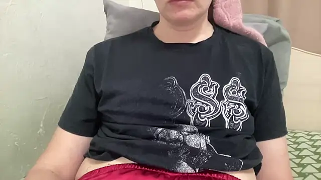 alisa kitcat online show from 02.03.26