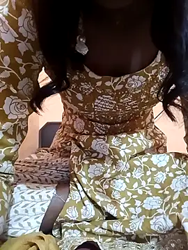 SAKSHI JAIN0 online show from 01.11.26