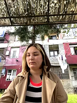 Burlesk Katerina online show from 11.20.25