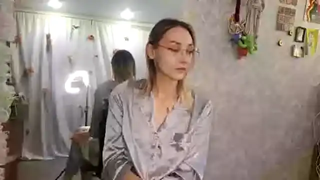 MistieSchorn online show from 11.20.25