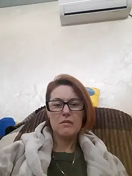 LanaOlbenst online show from 12.01.25