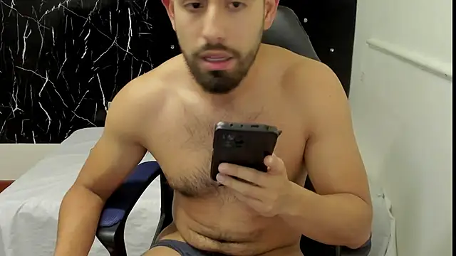 Juanortba99 online show from 11.27.25