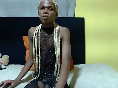 WildHornyTiger18 online show from 01.18.26