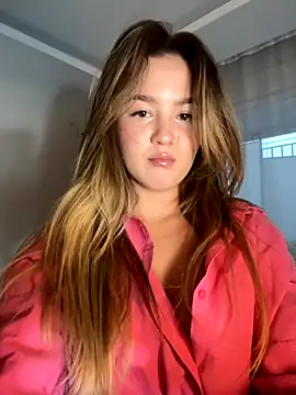 rinablu online show from 11.21.25