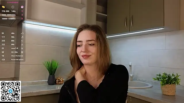 NoirAstrya online show from 03.24.26