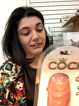 Kora Kat online show from 12.03.25