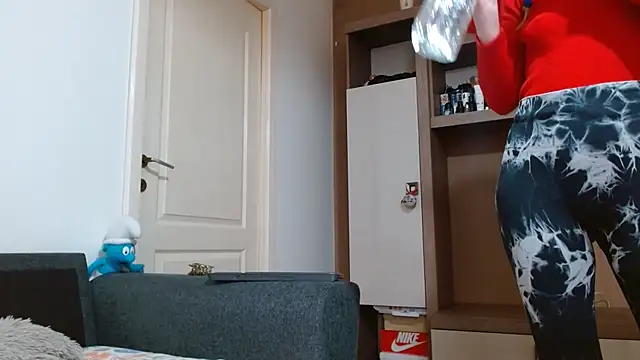 Erii18 online show from 04.01.26