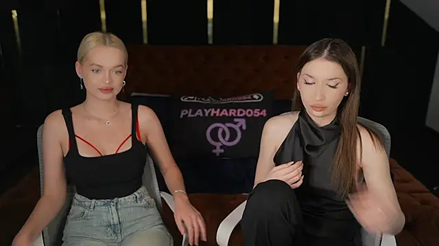 Ulianna Meow online show from 11.21.25