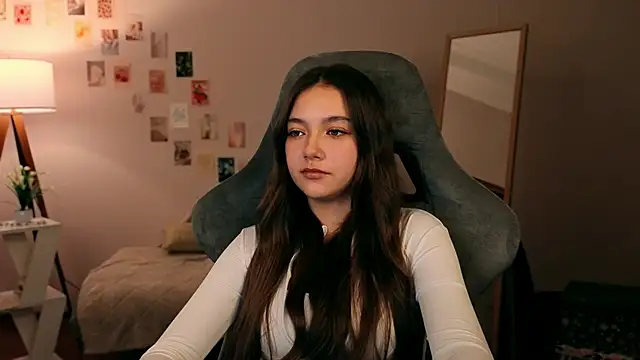 Vexorine online show from 11.23.25