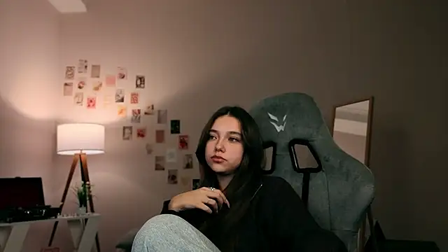 Vexorine online show from 11.30.25