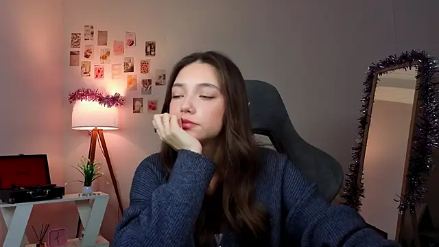 Vexorine online show from 01.10.26