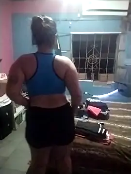 YouladyVidal online show from 04.14.26