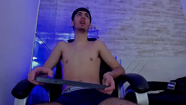 Emir Ozan  online show from 02.06.26