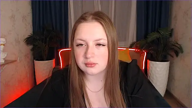 GirlPlayer online show from 12.04.25