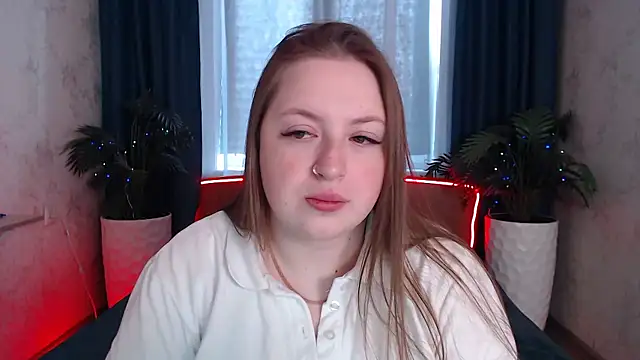 GirlPlayer online show from 01.13.26