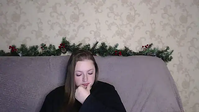 GirlPlayer online show from 01.18.26