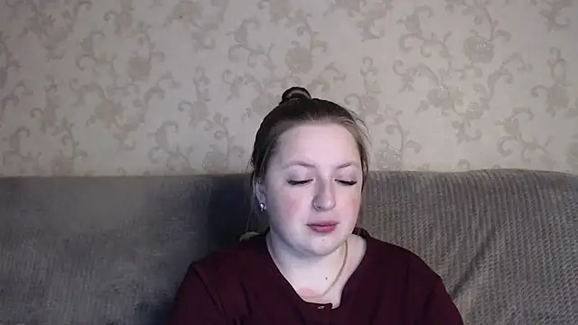 GirlPlayer online show from 02.23.26