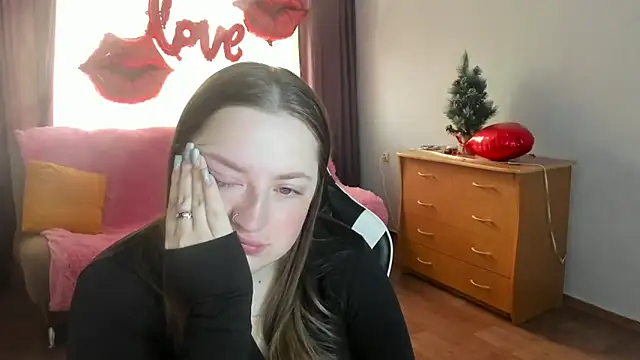 GirlPlayer online show from 03.31.26