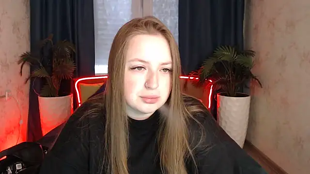 GirlPlayer online show from 04.06.26