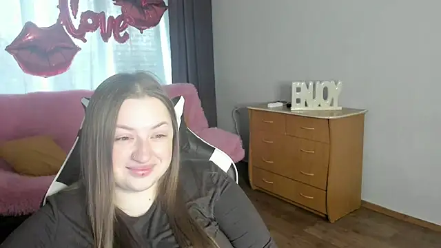 GirlPlayer online show from 05.14.26