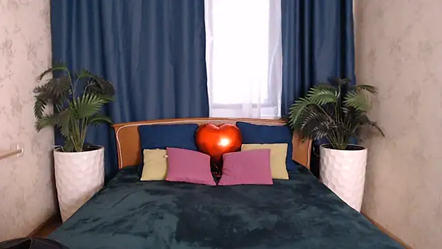 GirlPlayer online show from 05.30.26