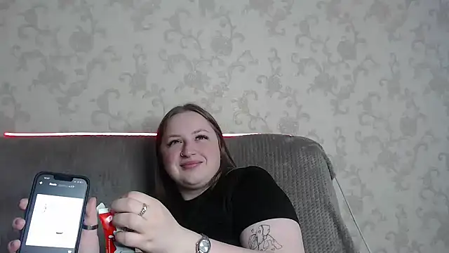 GirlPlayer online show from 05.31.26