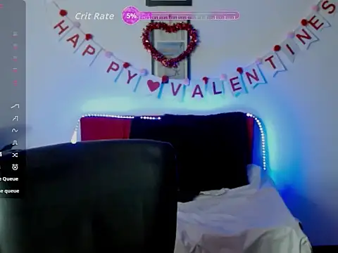 Juliana  lx online show from 02.11.26