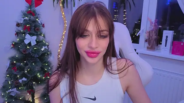 Daria Promisess online show from 12.18.25