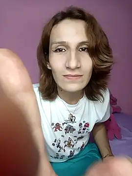 Venus2357 online show from 01.14.26