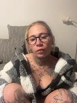 Antoniia69 online show from 12.19.25