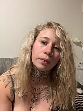 Antoniia69 online show from 01.12.26