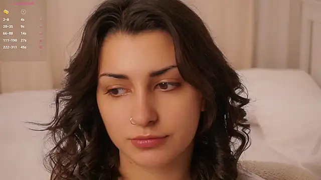 DovieMascall online show from 12.01.25