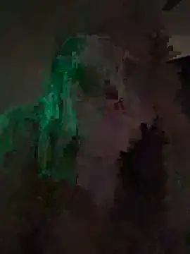 AllieRose94 online show from 11.22.25