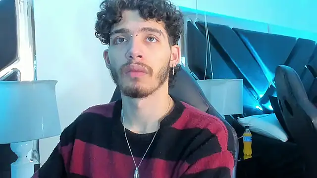 JojoBraando online show from 12.02.25