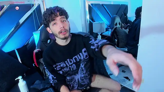 JojoBraando online show from 12.14.25