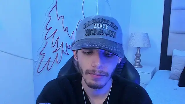 JojoBraando online show from 01.11.26