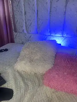 luna-fire online show from 03.02.26